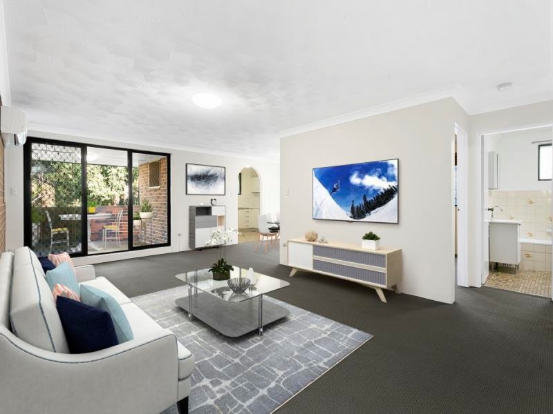 11/18-20 Jessie Street, Westmead NSW 2145